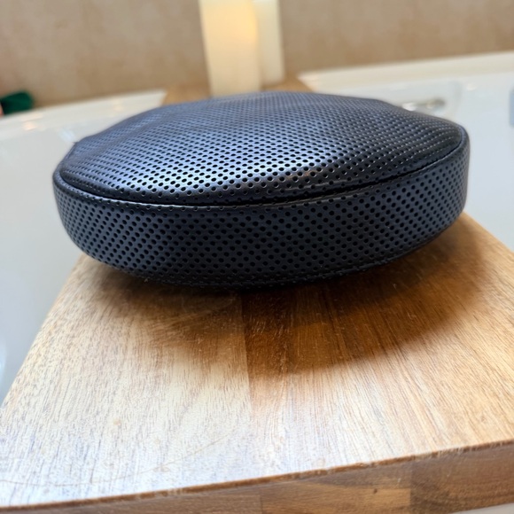 Clare V Circle Clutch - Black
Perf Original: $285 - Picture 8 of 10